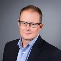 Jarkko Kilpinen muotokuva